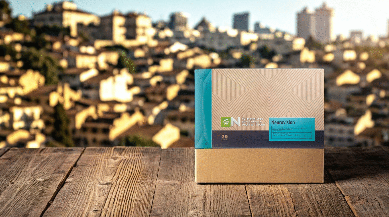 oslobodi svoj mentalni potencijal dok stitis vid uz neurovision