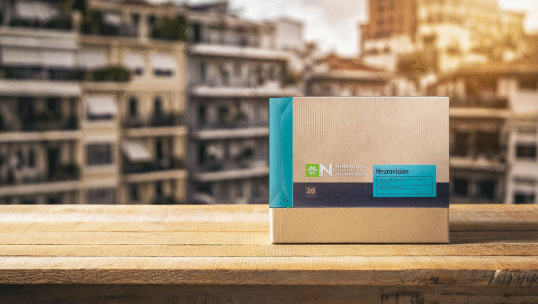 oslobodi svoj mentalni potencijal kako neurovision poboljsava fokus i stiti vid