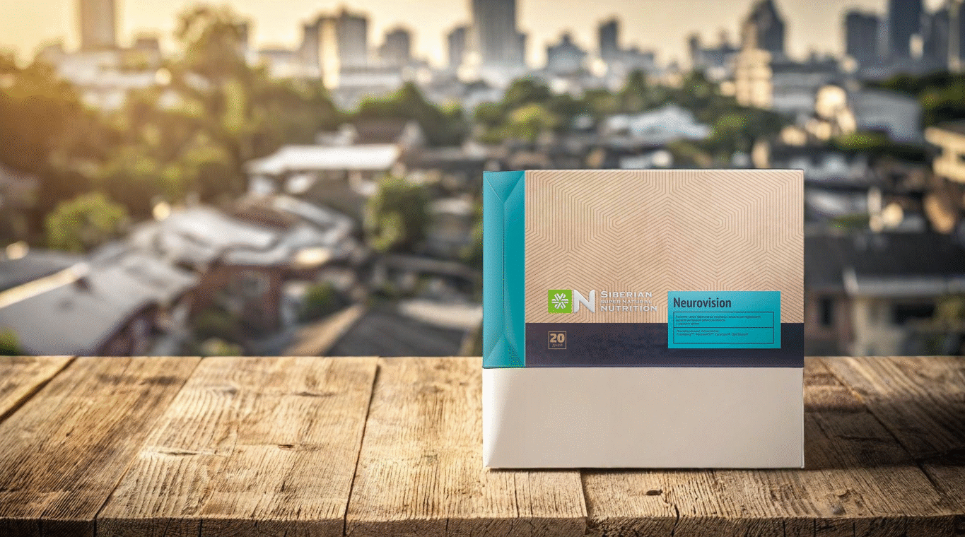 oslobodi svoj um i zastiti vid uz prirodnu podrsku