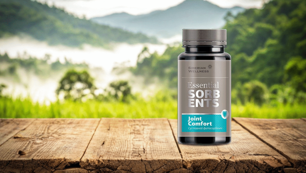 oslobodi svoje zglobove kako prirodna resenja mogu pomoci u borbi protiv nelagodnosti