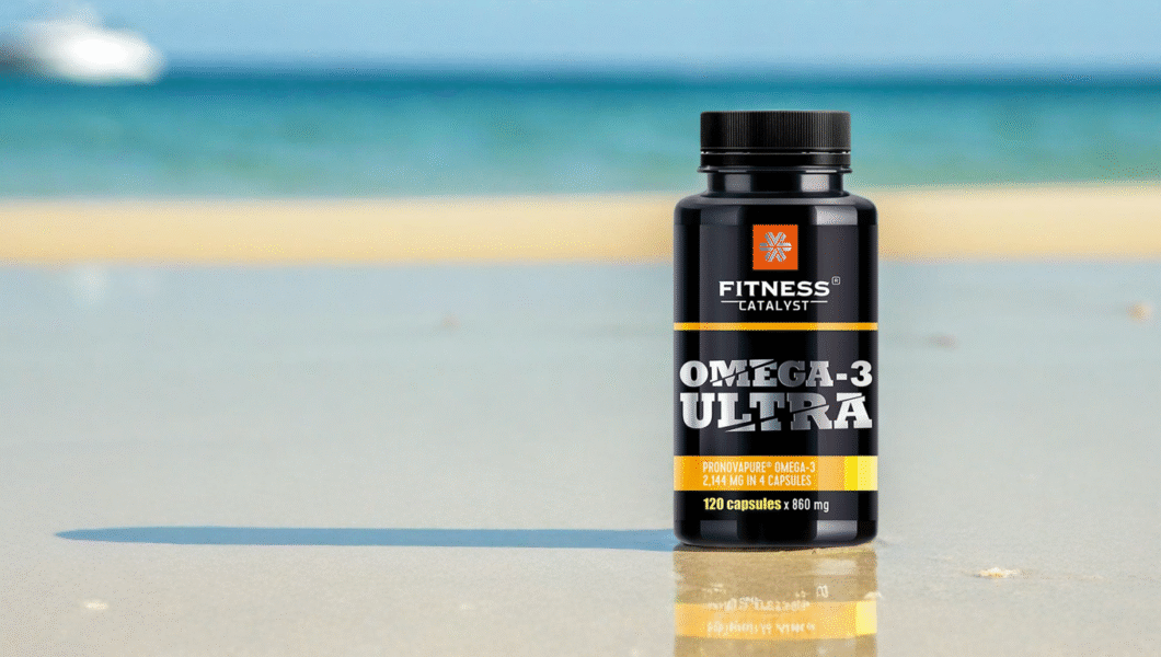 oslobodi svoju energiju kako omega 3 ultra pomaze u postizanju vrhunskih rezultata