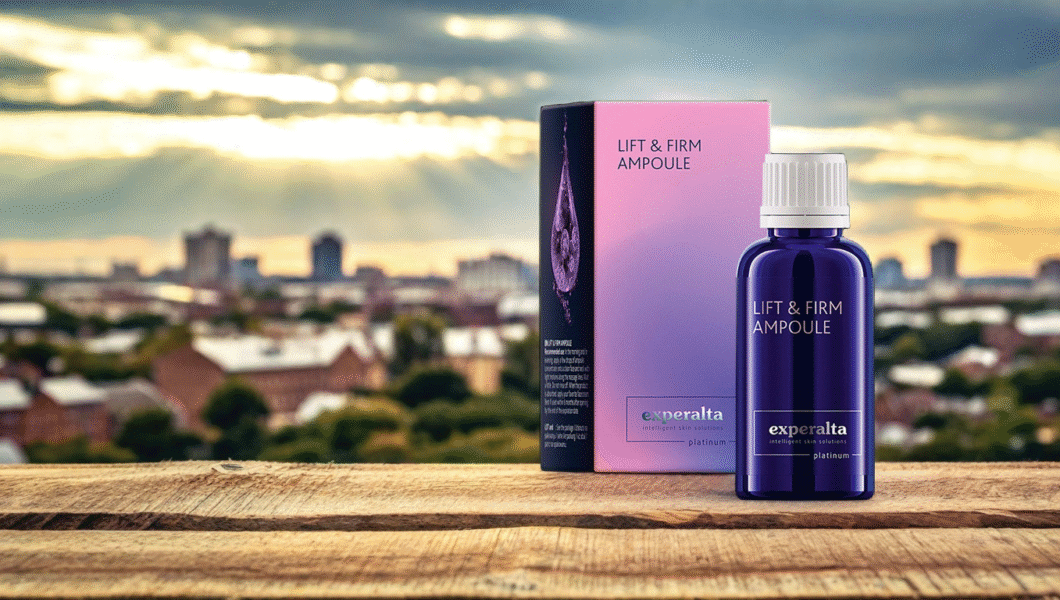 oslobodite se bora i opustene koze uz experalta platinum prirodno resenje za mladalacki izgled