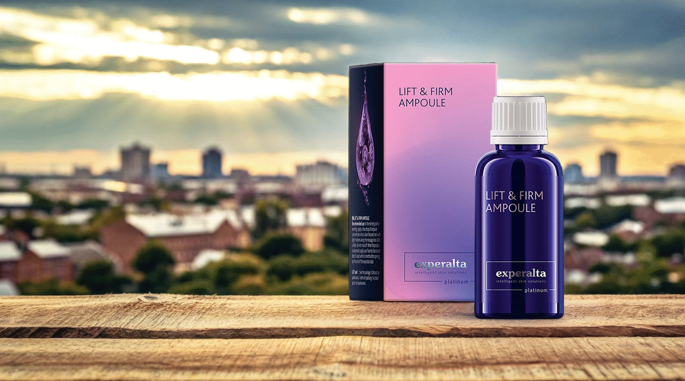 oslobodite se bora i opustene koze uz experalta platinum prirodno resenje za mladalacki izgled