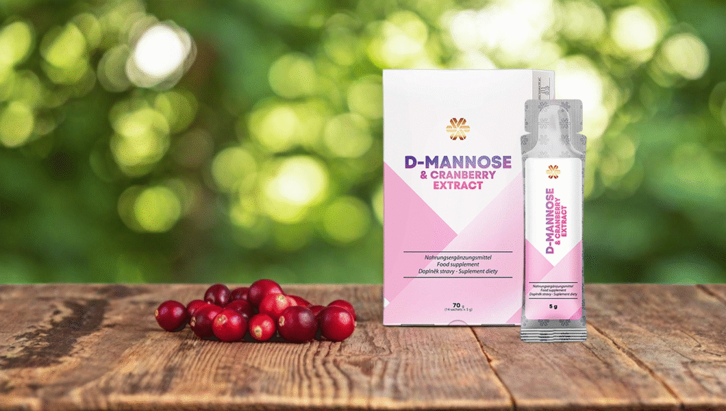 oslobodite se neprijatnosti kako d manoza i severna brusnica mogu podrzati zdravlje zenskog urinarnog trakta