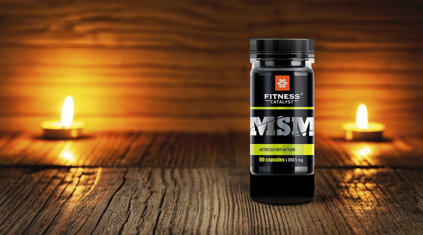 oslobodite svoje zglobove prirodnom snagom msm a kako poboljsati pokretljivost i uzivati u zivotu bez boli