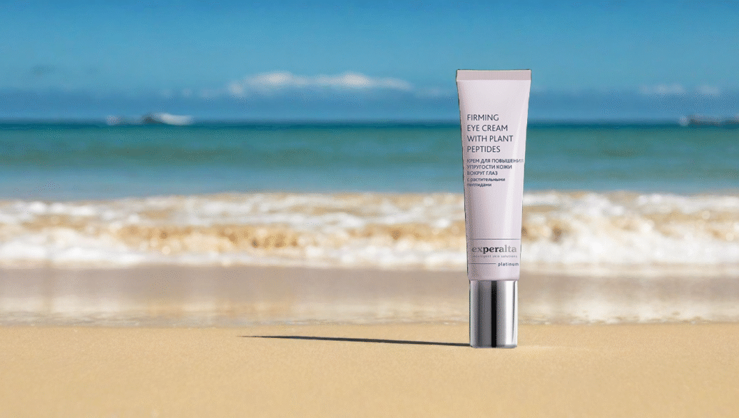 osvezi svoj pogled revolucionarna krema za oci za mladu i sjajnu kozu