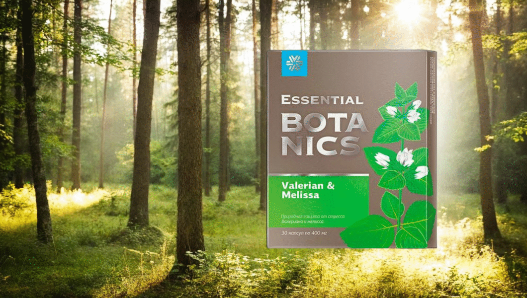 osvojite miran san prirodno kako valerian melissa mogu poboljsati vas kvalitet sna