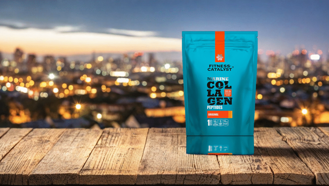 otkrij tajnu mladosti uz premium morski kolagen njega koja potice iznutra