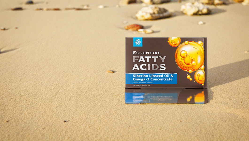 otkrijte snagu omega 3 masnih kiselina za zdravlje srca i uma