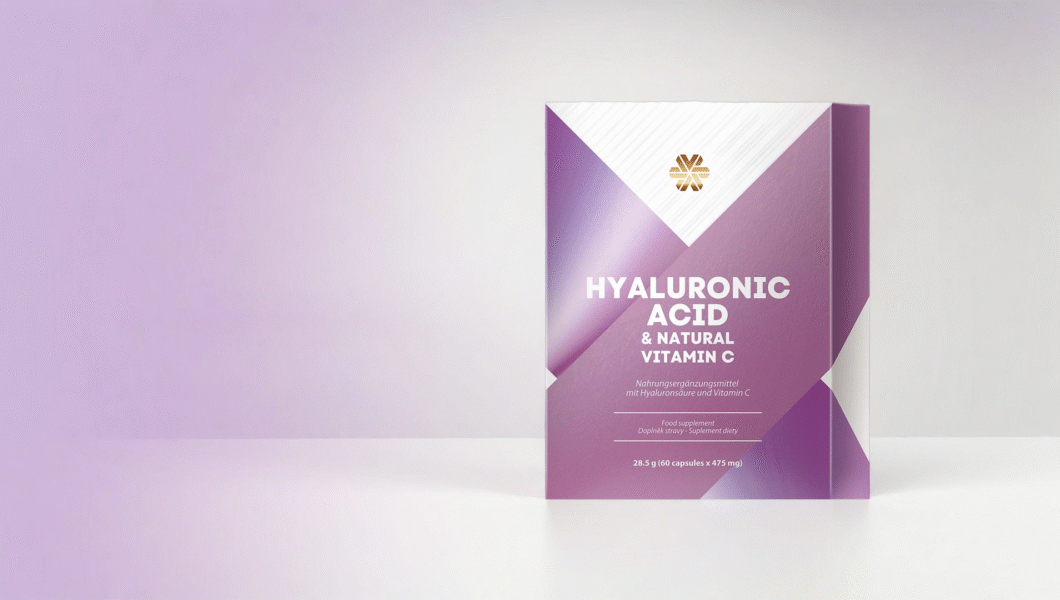 otkrijte tajne prirodnog anti aginga kako hijaluronska kiselina i vitamin c mogu povratiti mladalacki sjaj vase koze