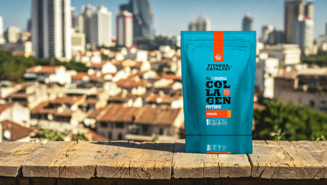 otkrijte tajnu mladosti kako morski kolagen moze transformisati vasu kozu i oporavak