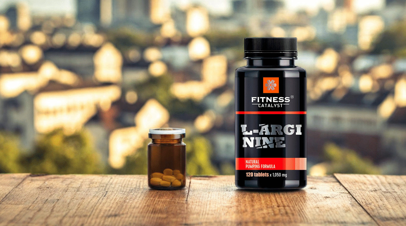 postignite maksimalne rezultate sa l argininom vas prirodni saveznik u fitnesu