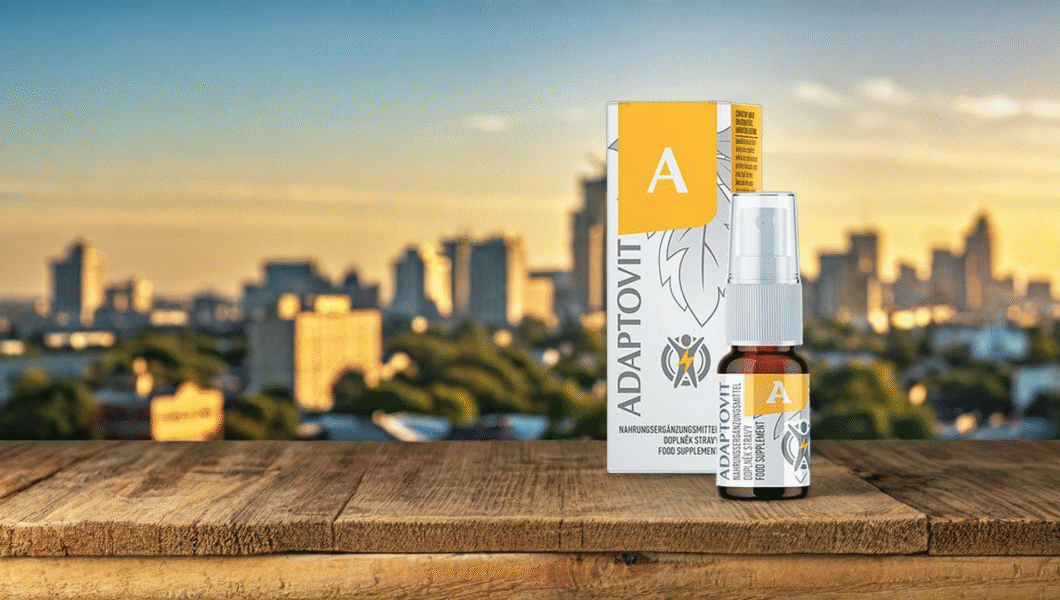 povecajte svoju energiju prirodno kako adaptovit mogu da vam pomogne da se nosite sa stresom