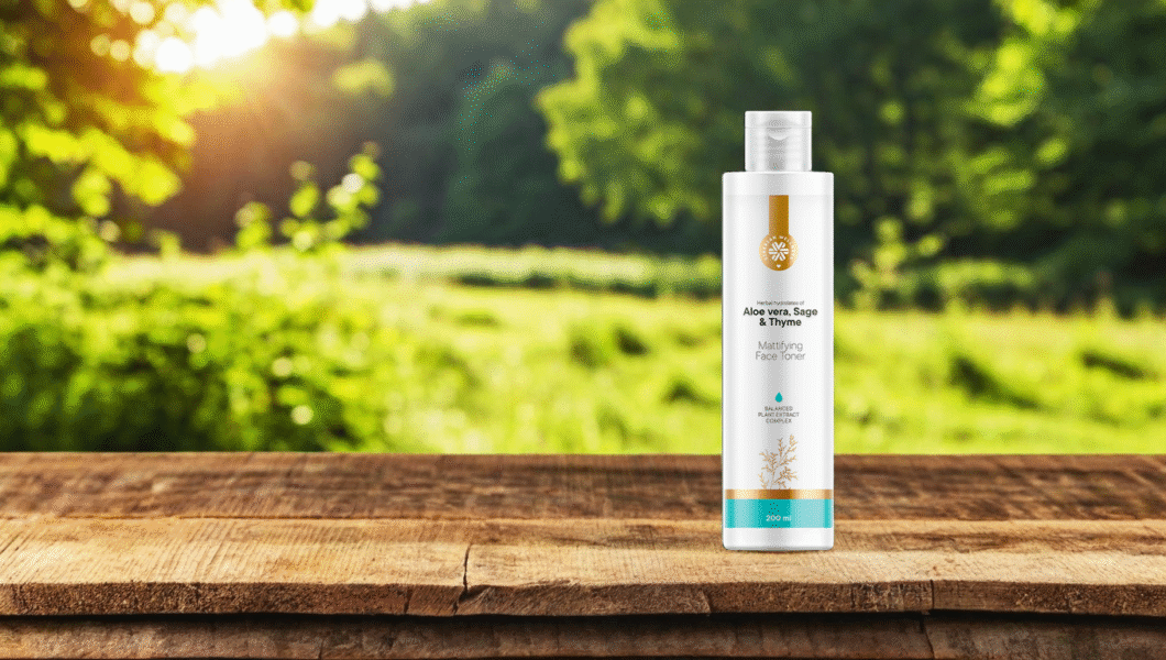 prirodna resenja za problematicnu kozu otkrijte moc matirajuceg tonika sa sibirskim biljkama