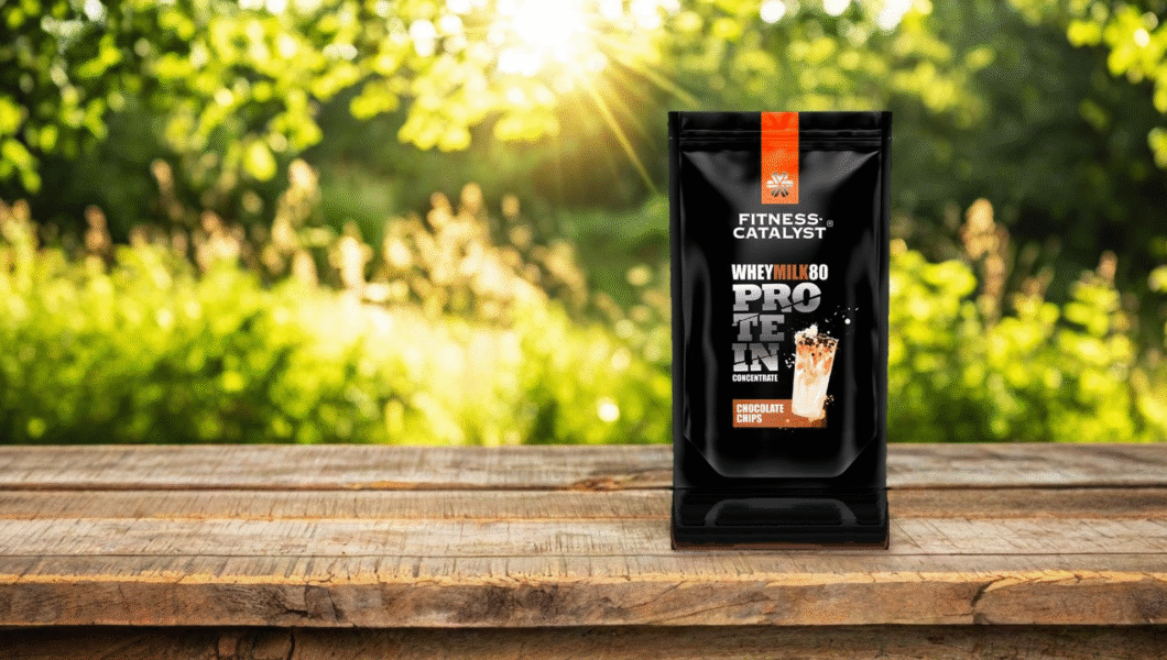 prirodna snaga proteina kako fitness catalyst moze transformisati tvoj trening