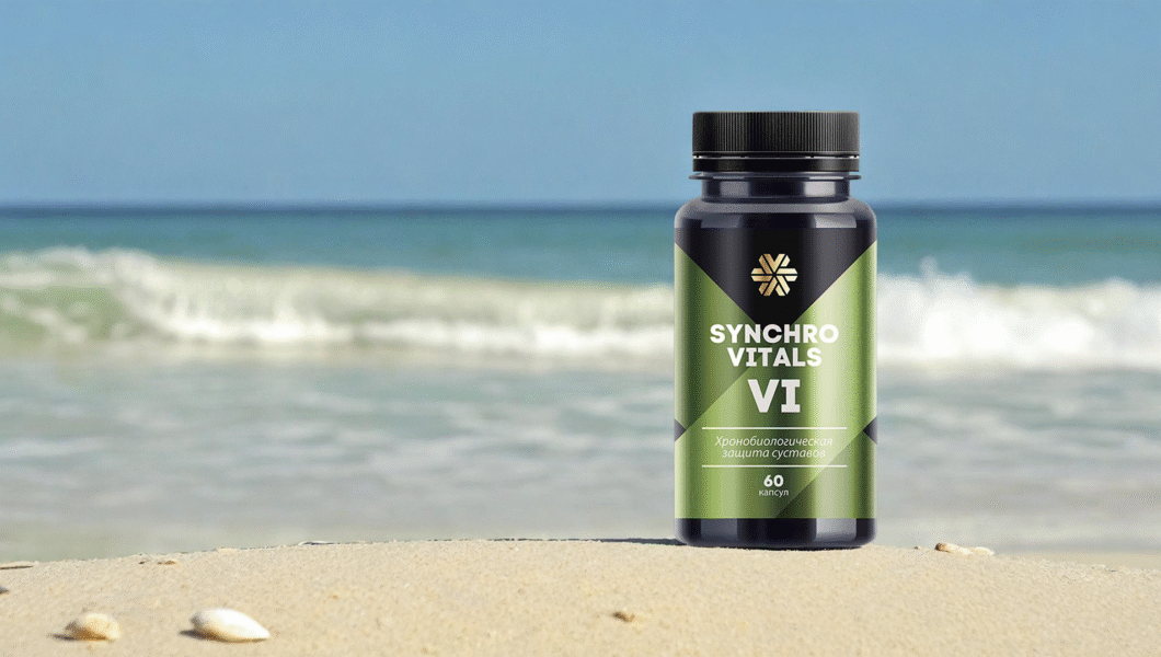 synchrovitals vi prirodno resenje za zdravlje zglobova i bolju pokretljivost