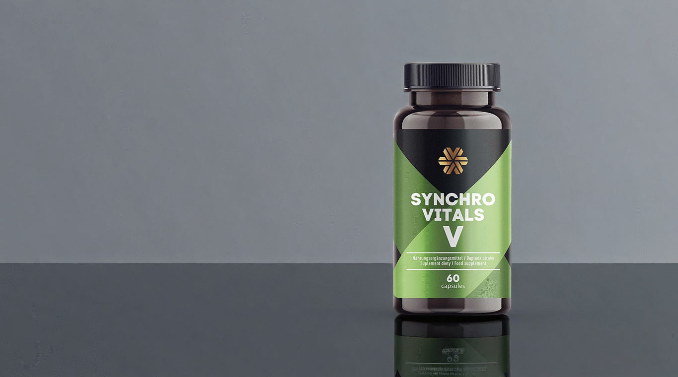 kako da ojacas svoj imunitet prirodnim putem uz synchrovitals v