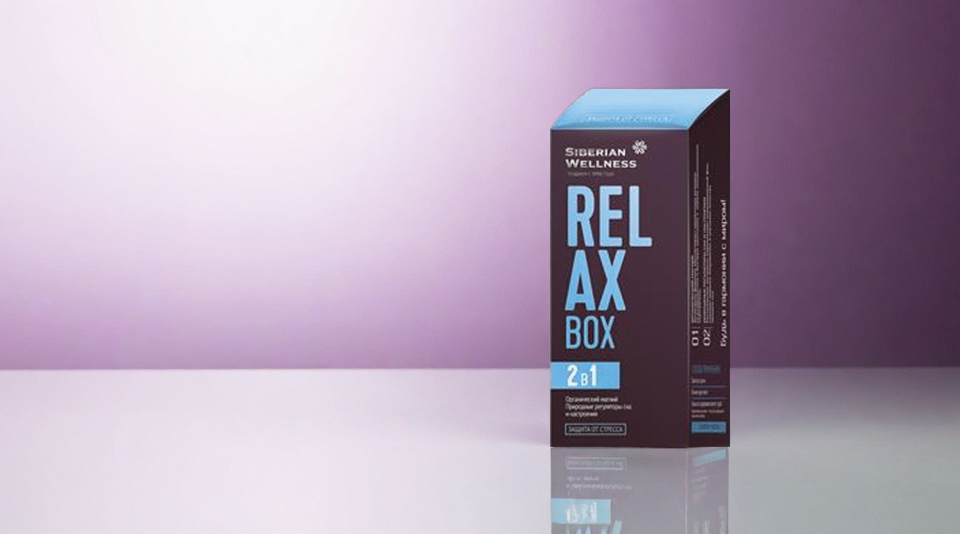 kako da pobedis stres prirodnim putem otkrij relax box