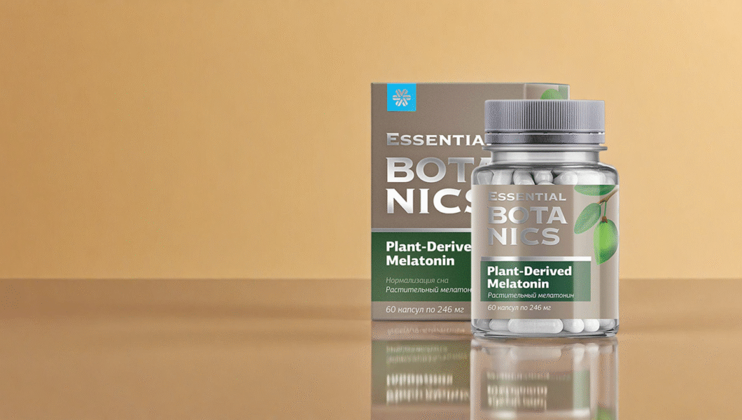 kako da preuzmes kontrolu nad svojim snom uz prirodni melatonin