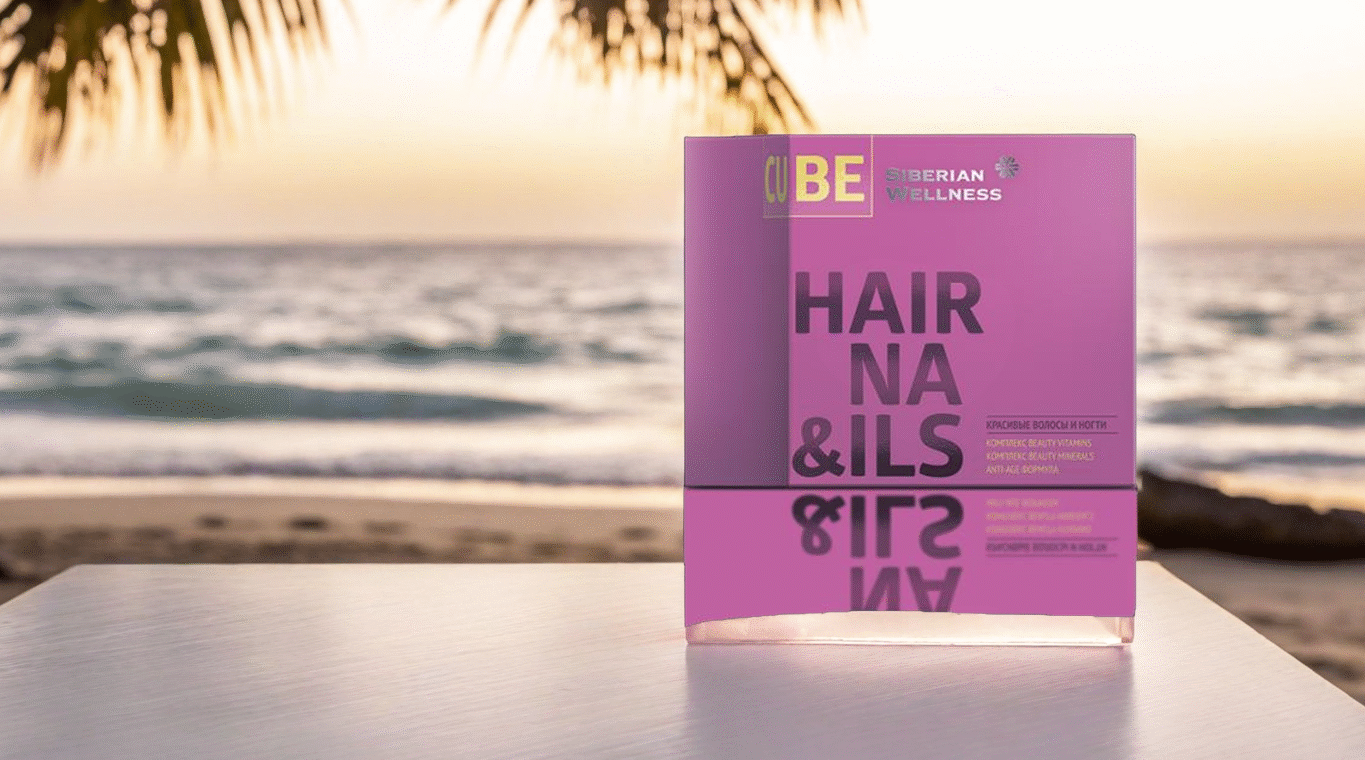 kako da vratis sjaj svojoj kosi i noktima uz prirodne sastojke