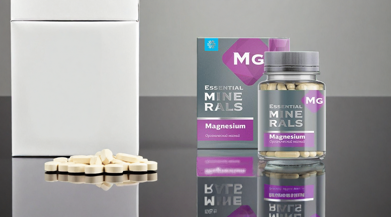 kako magnezijum i prirodne biljke mogu pomoci u borbi protiv stresa