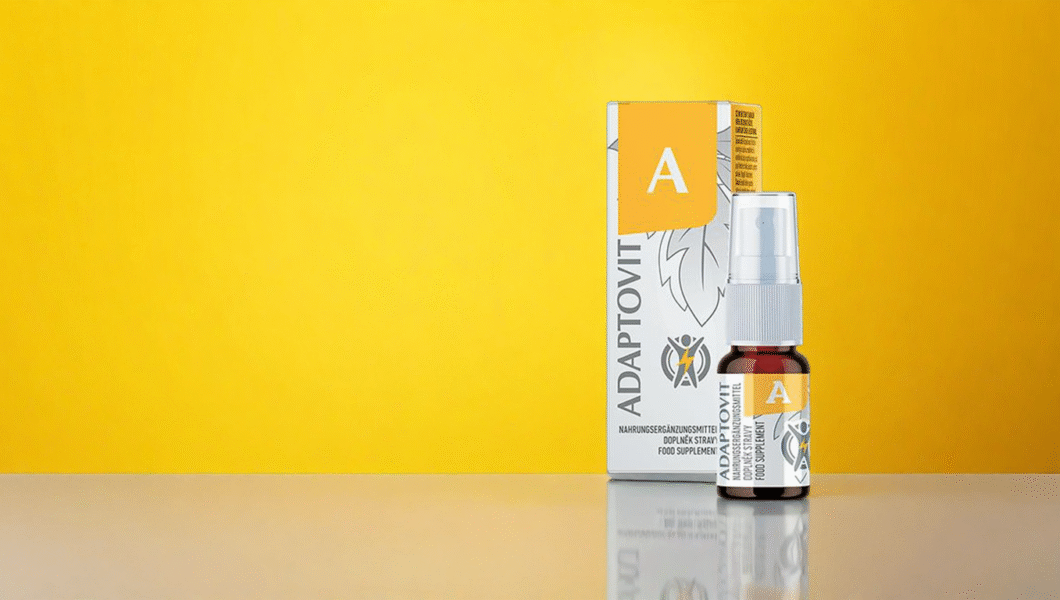 kako poboljsati energiju i fokus prirodnim putem uz adaptovit