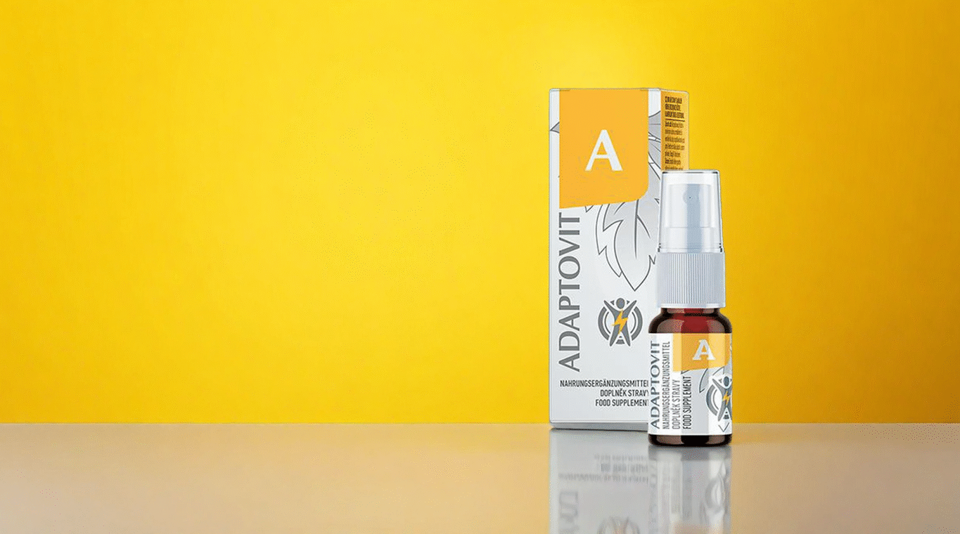 kako poboljsati energiju i fokus prirodnim putem uz adaptovit