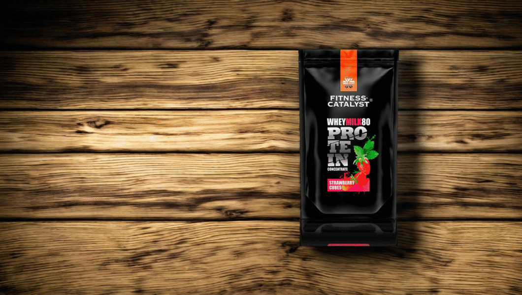 kako poboljsati performanse treninga uz premium proteine otkrijte fitness catalyst wheymilk80