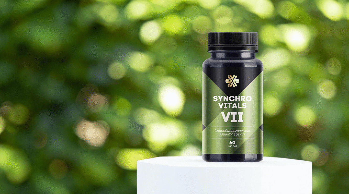 kako prirodno zastititi svoj vid u digitalnom svetu uz synchrovitals vii