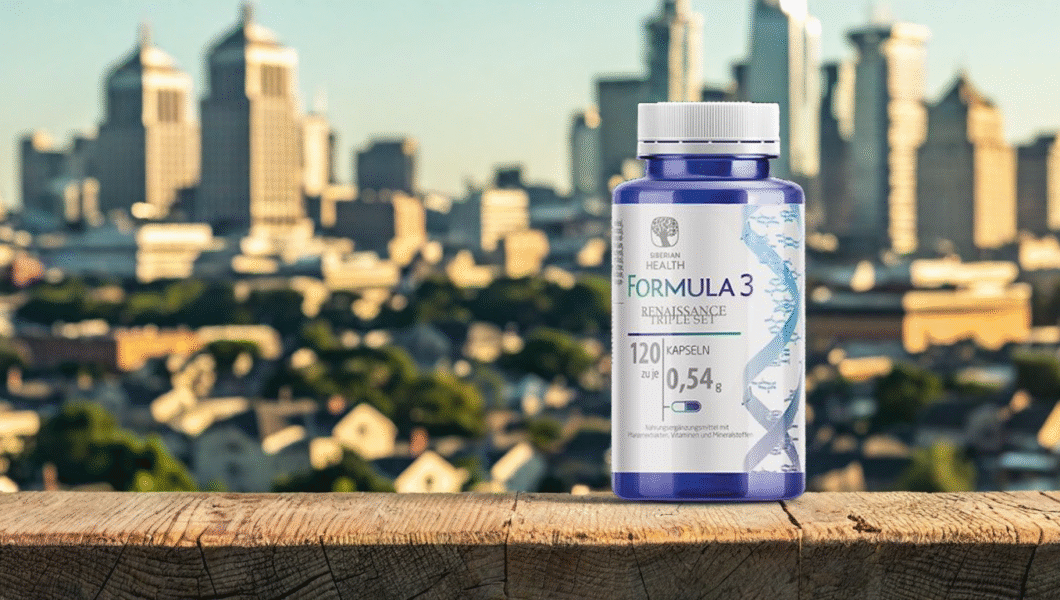 kako renaissance triple set moze poboljsati tvoju svakodnevicu i zastititi tvoje zdravlje