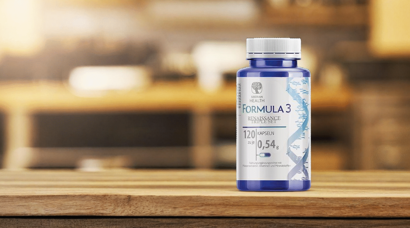 kako renaissance triple set pomaze u borbi protiv stresa i starenja