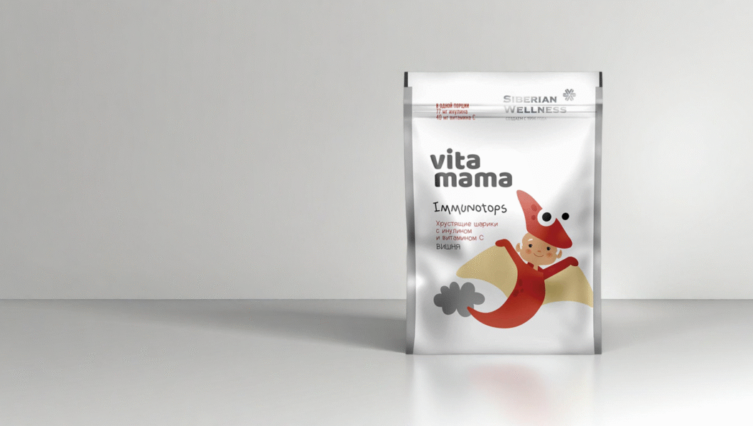 kako vitamama kuglice mogu ojacati imunitet tvog deteta