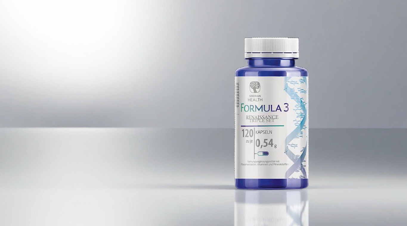 ojacaj svoj imunitet i uspeh u svakodnevnom zivotu kako renaissance triple set pomaze u borbi protiv stresa i oksidacije