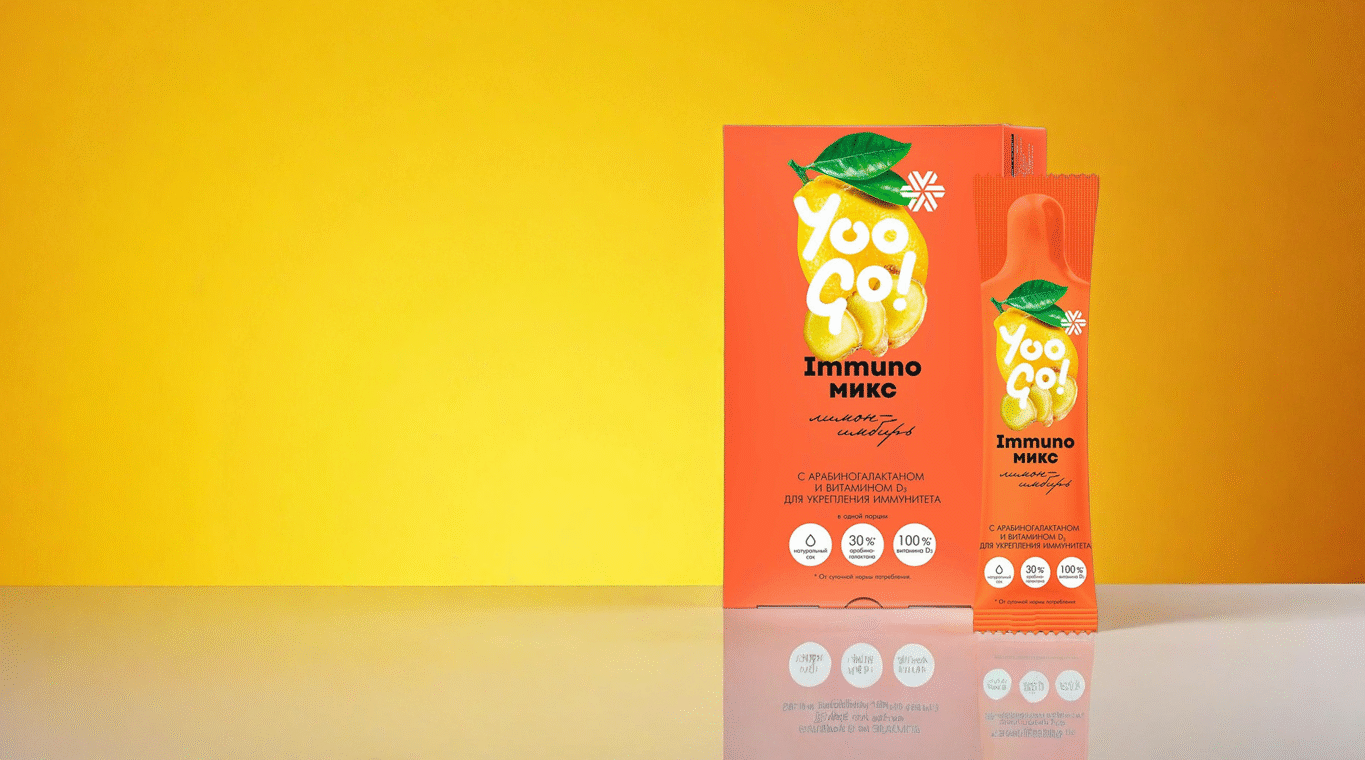 ojacaj svoj imunitet prirodnim putem s yoo go immuno mix om energija i otpornost za svakodnevne izazove