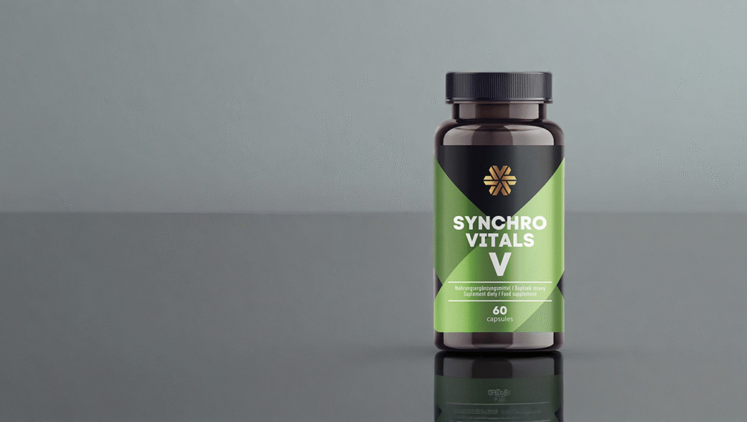 ojacajte svoj imunitet uz prirodne metode i synchrovitals v