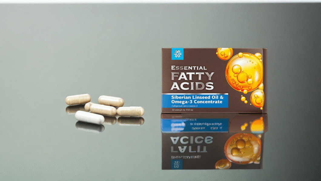 ojacajte svoje srce i um zasto su omega 3 masne kiseline kljucne za vase zdravlje