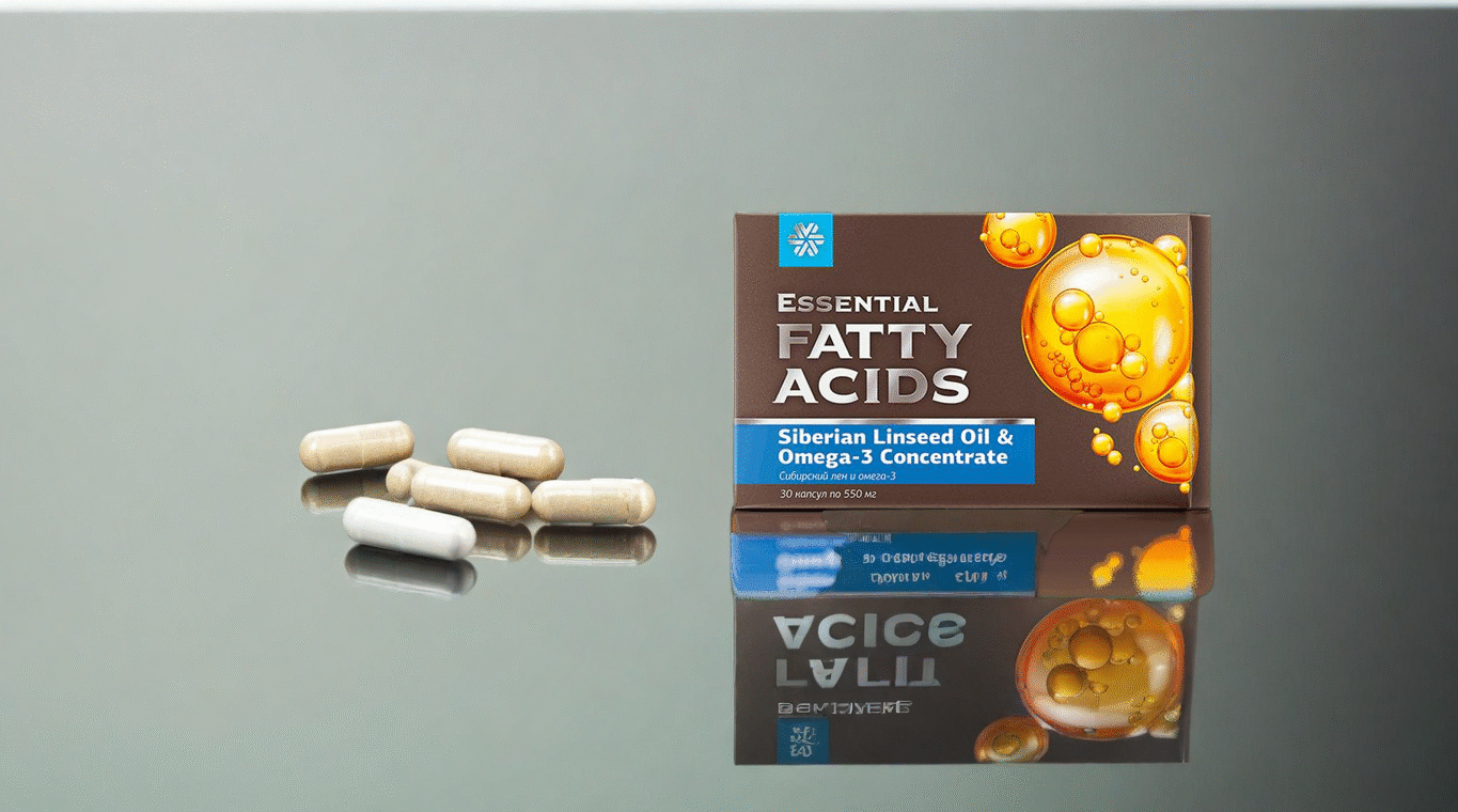 ojacajte svoje srce i um zasto su omega 3 masne kiseline kljucne za vase zdravlje