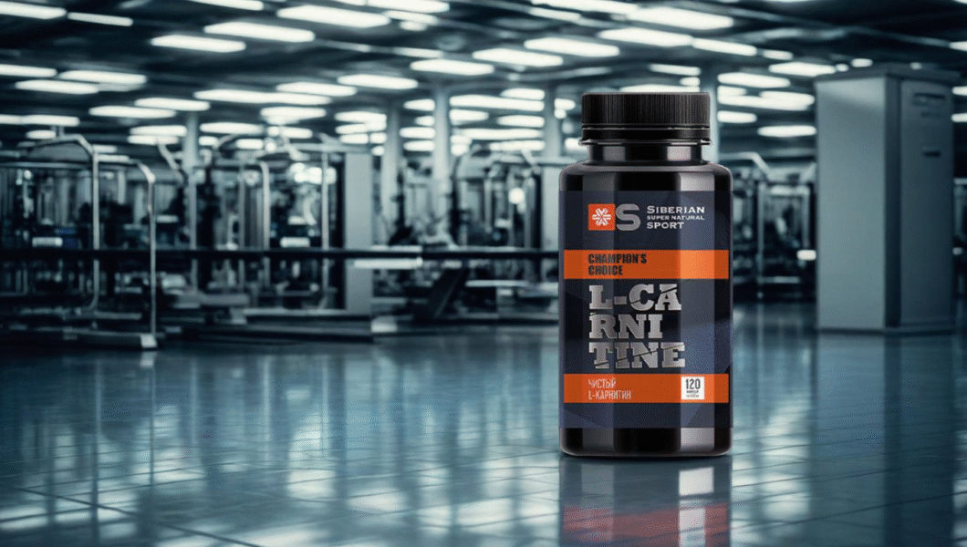 oslobodi energiju iz masnih naslaga uz l karnitin prirodni put do boljih performansi