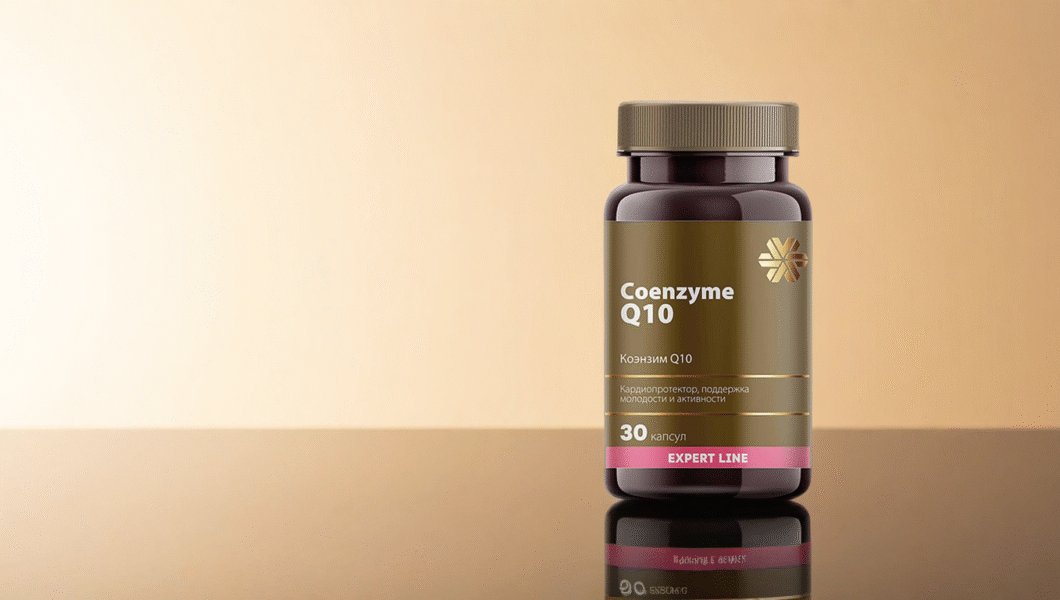 oslobodi energiju svojih celija kako koenzim q10 moze poboljsati tvoj dan