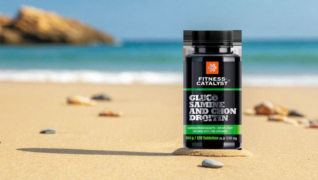 oslobodi se bolova u zglobovima i povrati slobodu pokreta sa glukozaminom i hondroitinom