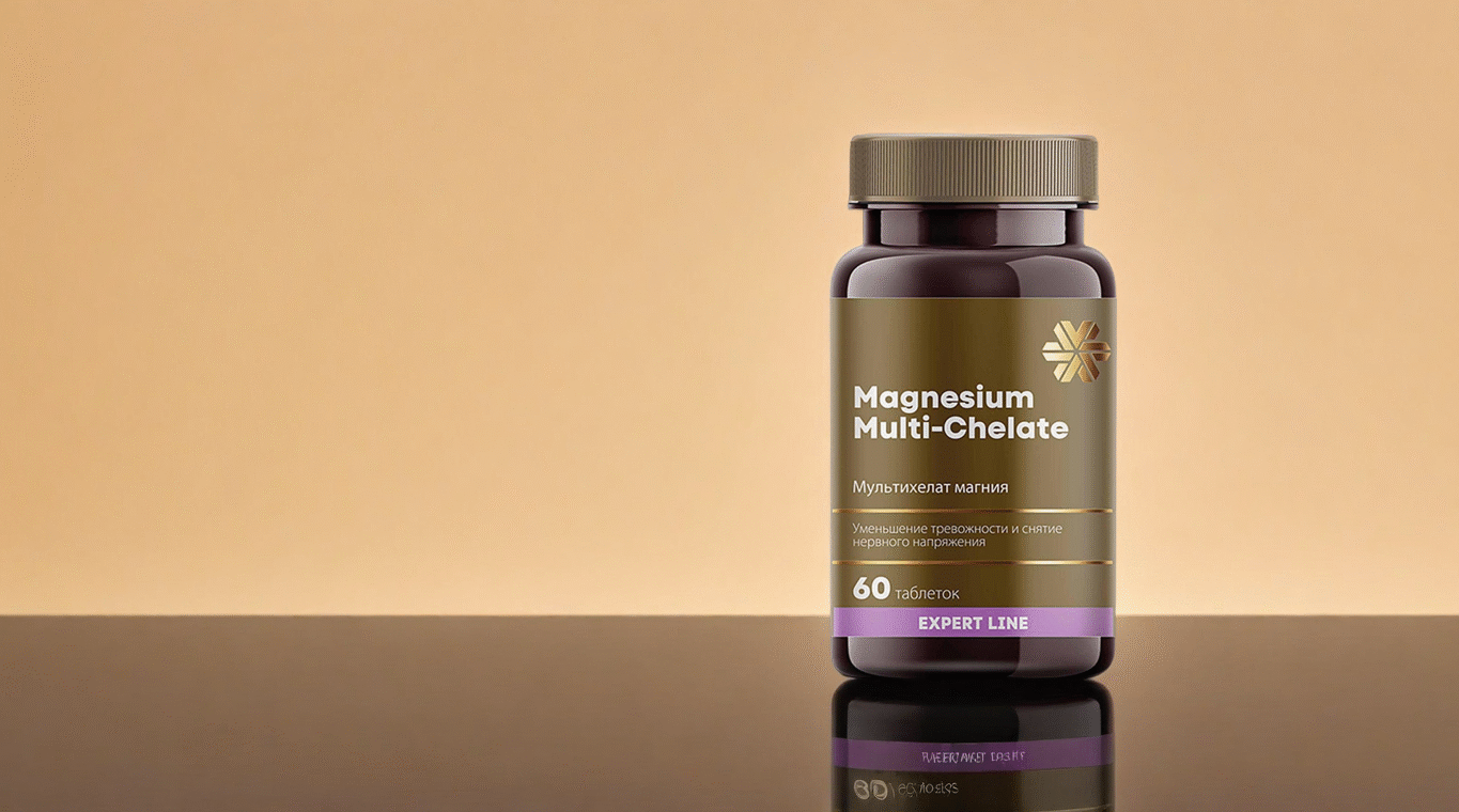 oslobodi se stresa i grceva uz multi helatni magnezijum prirodno resenje za tvoje mentalno zdravlje