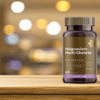 oslobodi se stresa prirodnim putem kako magnesium multi chelate moze promeniti tvoj zivot