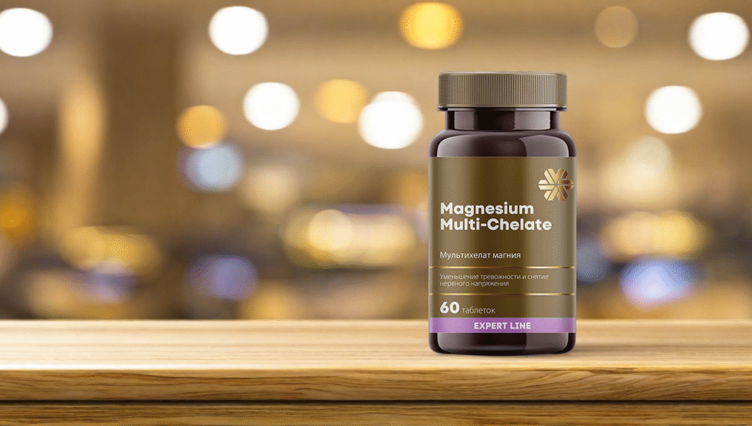 oslobodi se stresa prirodnim putem kako magnesium multi chelate moze promeniti tvoj zivot