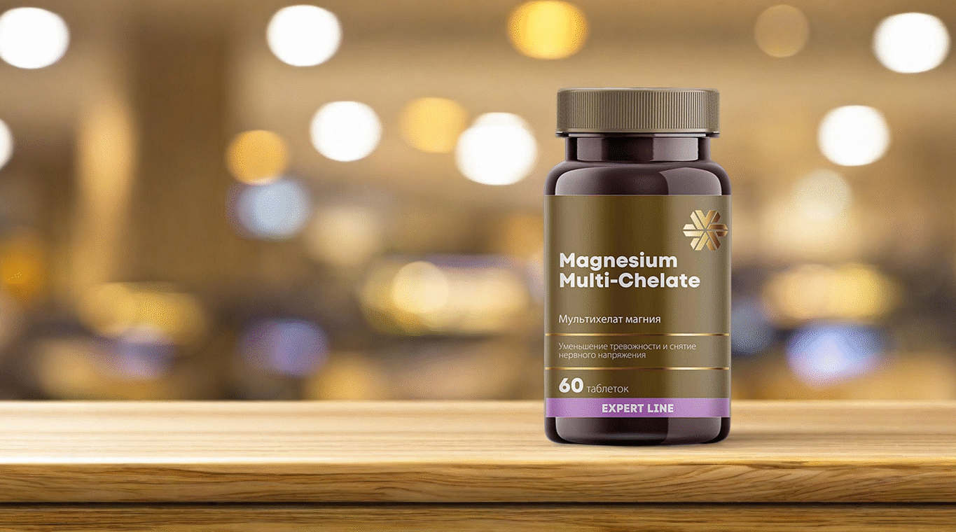 oslobodi se stresa prirodnim putem kako magnesium multi chelate moze promeniti tvoj zivot