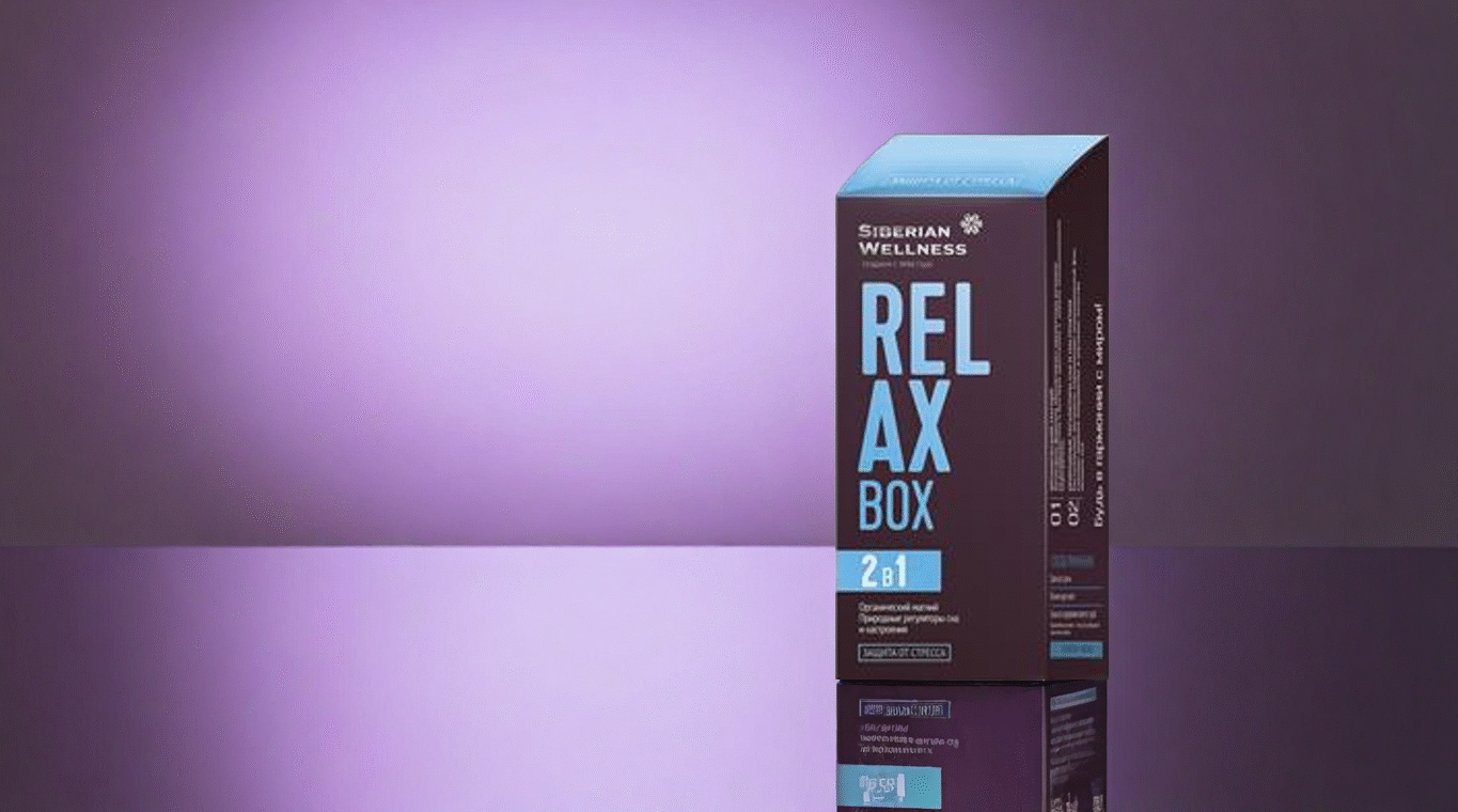 oslobodi se stresa prirodno kako relax box moze promeniti tvoj zivot