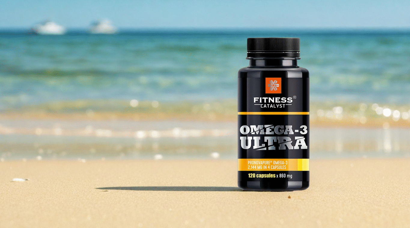 oslobodi svoju energiju kako omega 3 pomaze u odrzavanju vitalnosti i fokusa