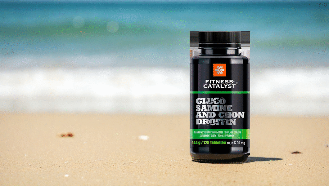 oslobodite se bolova u zglobovima kako glukozamin i hondroitin mogu transformisati vas zivot