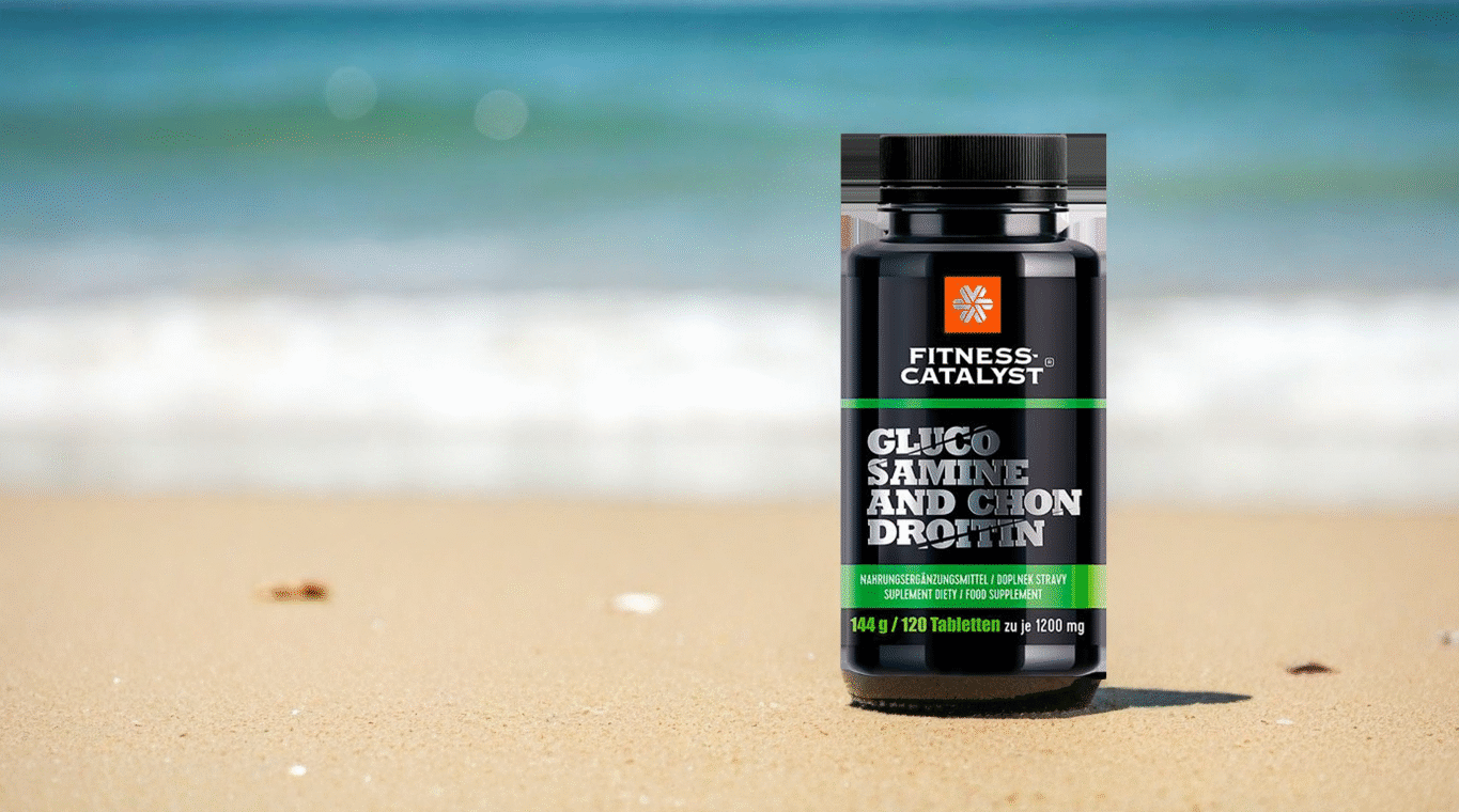 oslobodite se bolova u zglobovima kako glukozamin i hondroitin mogu transformisati vas zivot