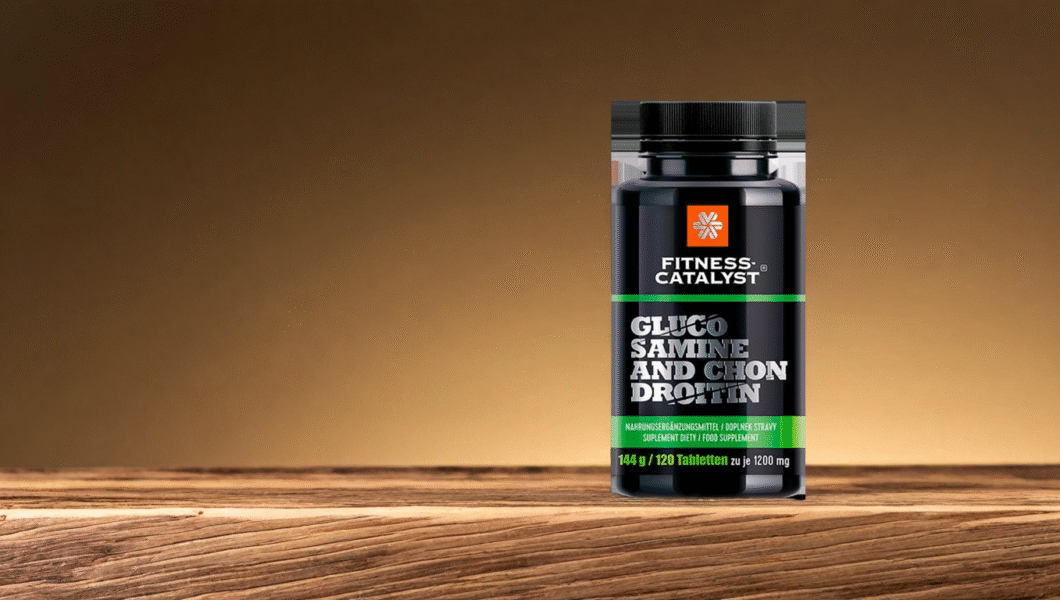 oslobodite svoje zglobove kako glukozamin i hondroitin mogu promeniti vas aktivni zivot