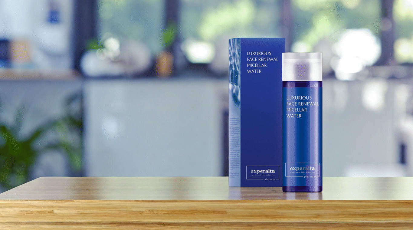 oslobodite svoju kozu od toksina kako experalta platinum micelarna voda pomaze da zadrzite mladost